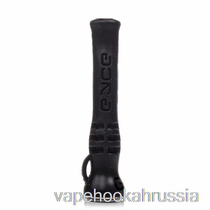 Vape Juice Eyce Shorty силиконовый Chillum черный (черный)
